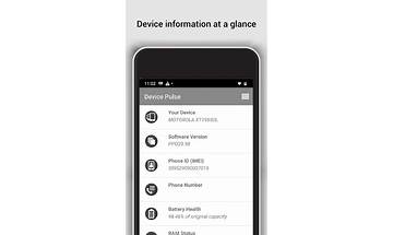 Device Pulse for Android - Download the APK from Habererciyes